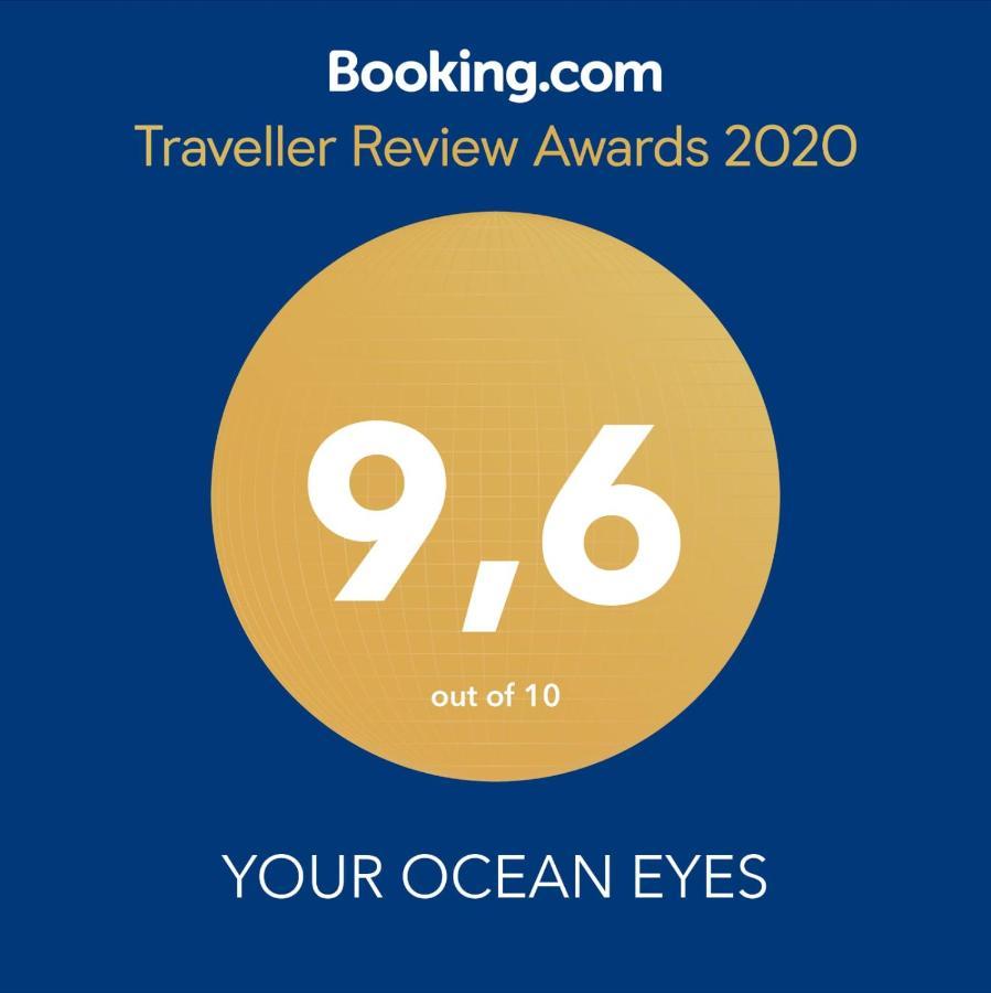 Your Ocean Eyes Costa Calma Ngoại thất bức ảnh