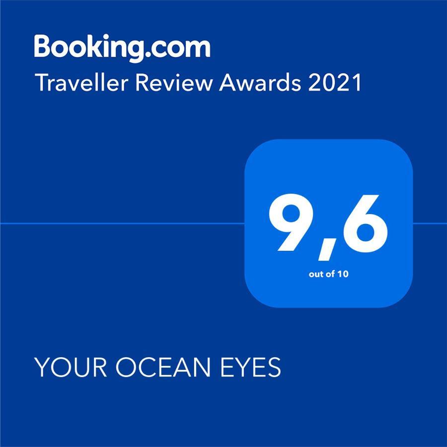 Your Ocean Eyes Costa Calma Ngoại thất bức ảnh
