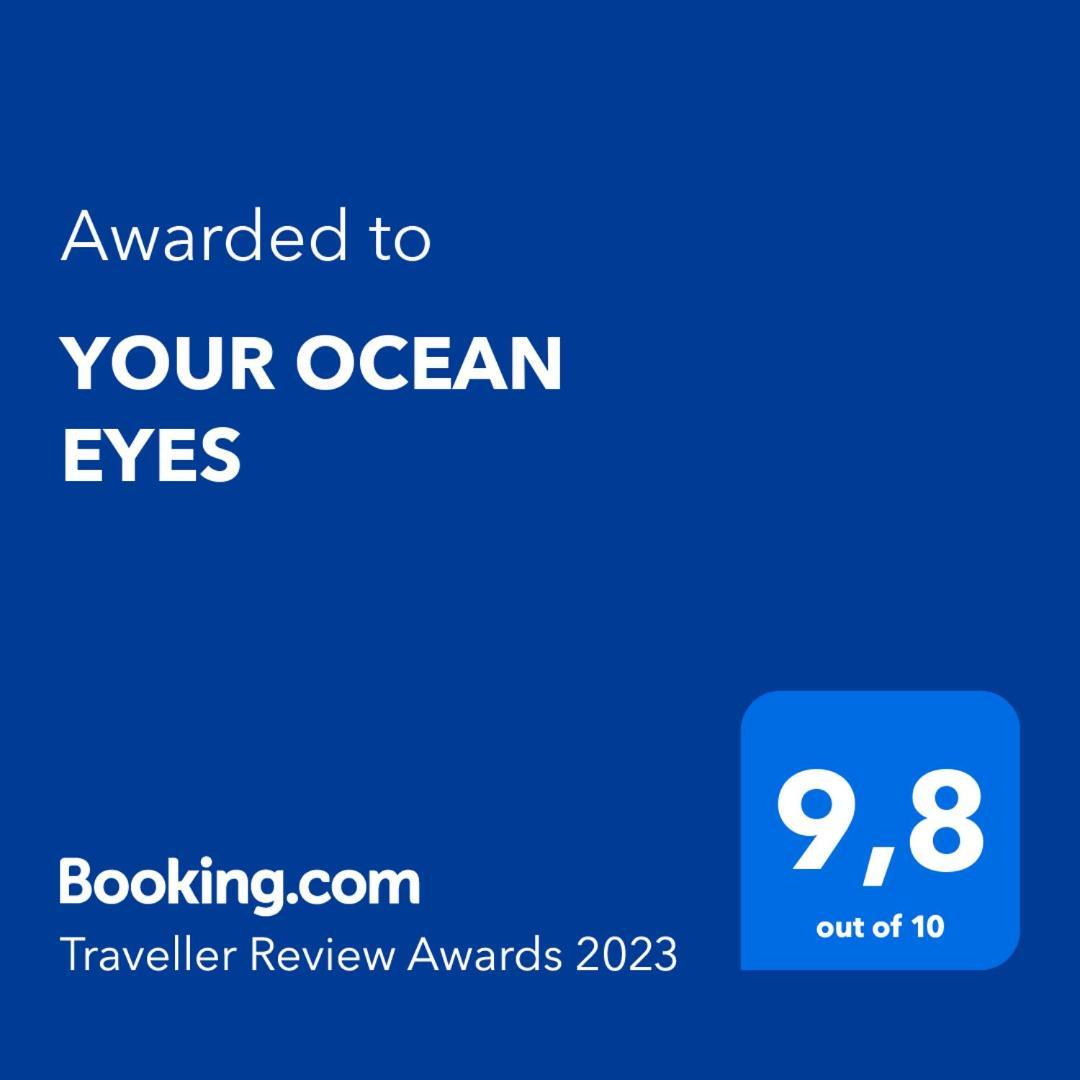 Your Ocean Eyes Costa Calma Ngoại thất bức ảnh
