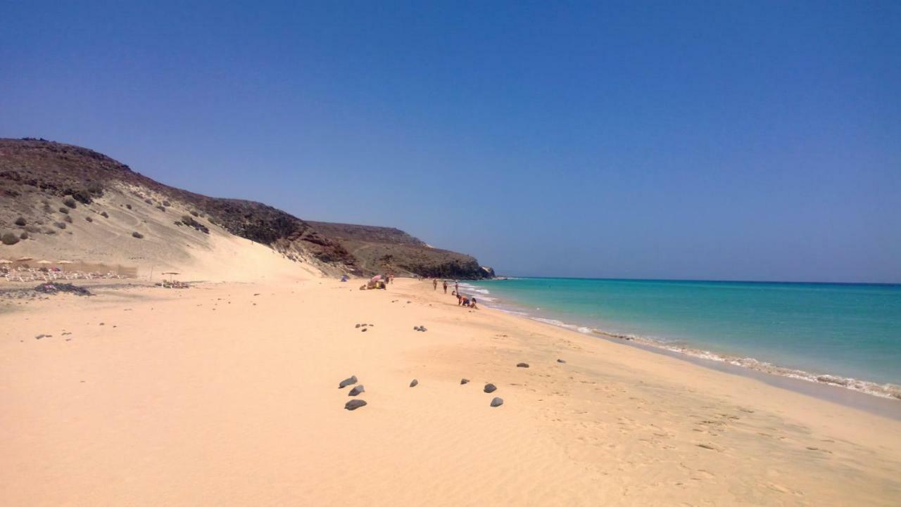 Your Ocean Eyes Costa Calma Ngoại thất bức ảnh