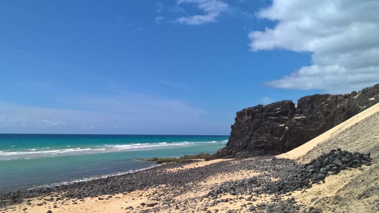Your Ocean Eyes Costa Calma Ngoại thất bức ảnh