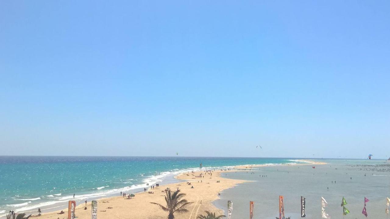 Your Ocean Eyes Costa Calma Ngoại thất bức ảnh