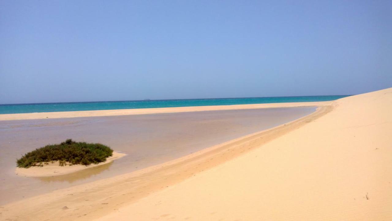 Your Ocean Eyes Costa Calma Ngoại thất bức ảnh