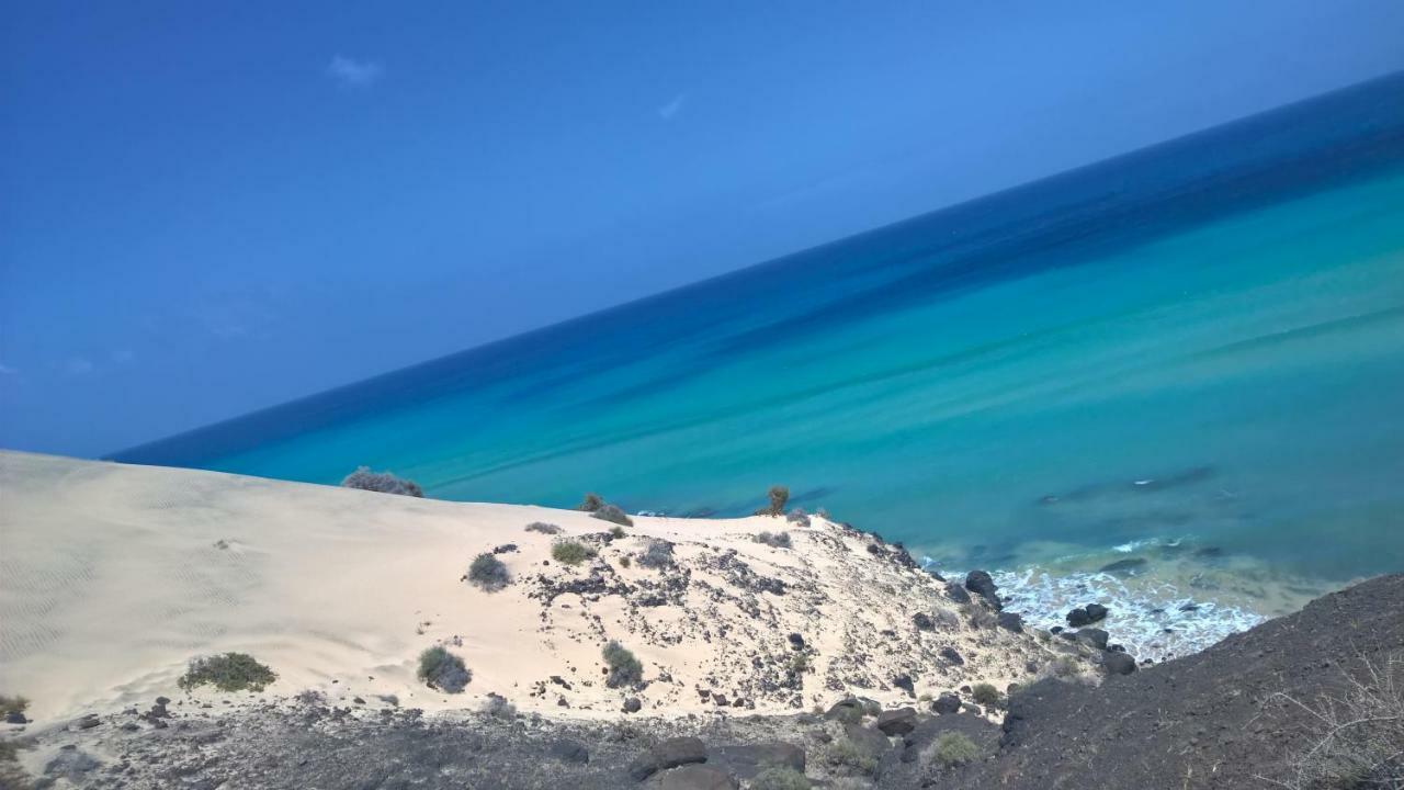 Your Ocean Eyes Costa Calma Ngoại thất bức ảnh