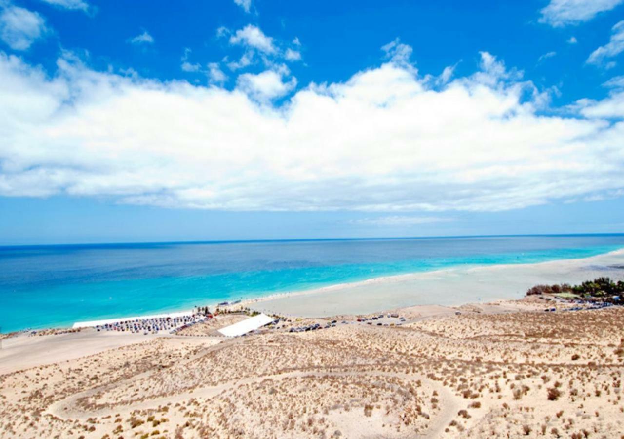 Your Ocean Eyes Costa Calma Ngoại thất bức ảnh