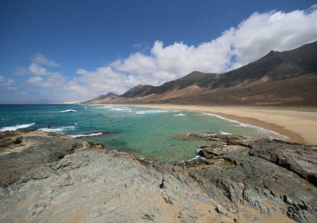 Your Ocean Eyes Costa Calma Ngoại thất bức ảnh