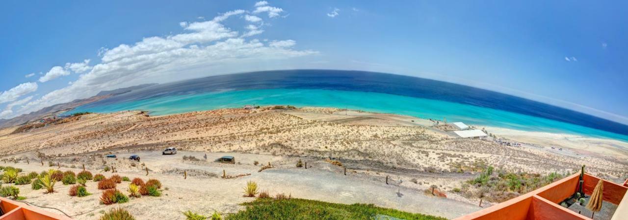 Your Ocean Eyes Costa Calma Ngoại thất bức ảnh
