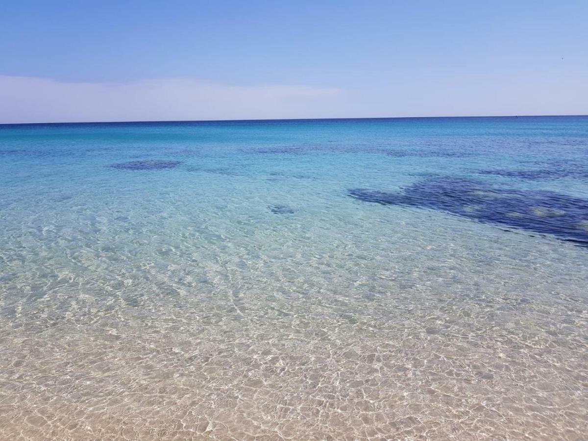 Your Ocean Eyes Costa Calma Ngoại thất bức ảnh