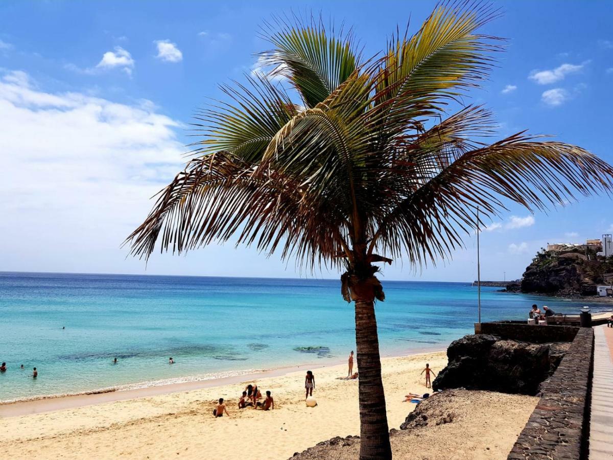 Your Ocean Eyes Costa Calma Ngoại thất bức ảnh